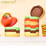 برگر طبقاتی آرایشی